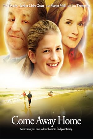 Nonton Film Come Away Home (2005) Subtitle Indonesia Filmapik