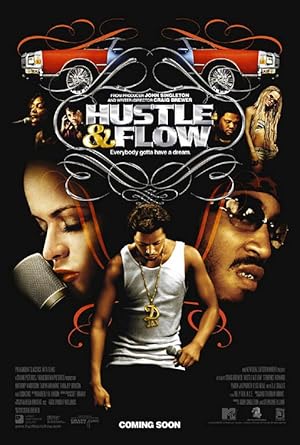 Nonton Film Hustle & Flow (2005) Subtitle Indonesia