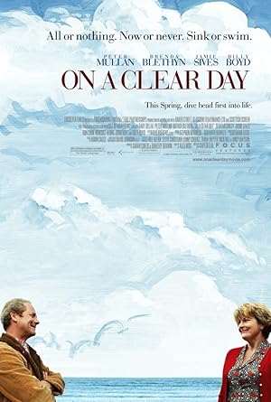 Nonton Film On a Clear Day (2005) Subtitle Indonesia