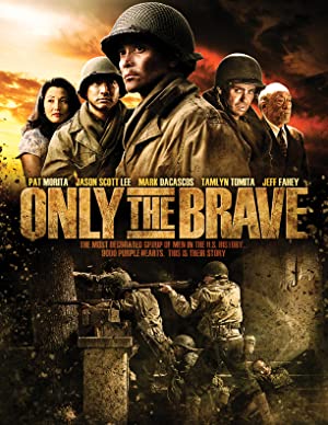 Nonton Film Only the Brave (2006) Subtitle Indonesia