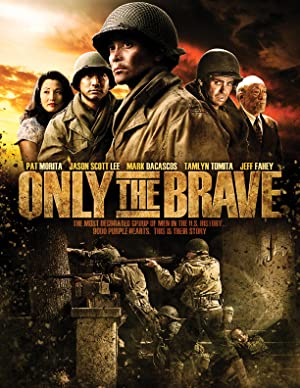 Nonton Film Only the Brave (2006) Subtitle Indonesia Filmapik