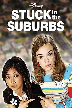 Nonton Film Stuck in the Suburbs (2004) Subtitle Indonesia