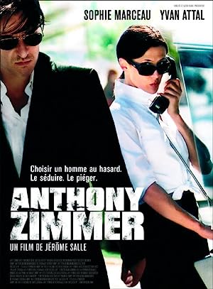 Nonton Film Anthony Zimmer (2005) Subtitle Indonesia