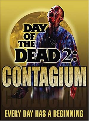 Nonton Film Day of the Dead 2: Contagium (2005) Subtitle Indonesia Filmapik