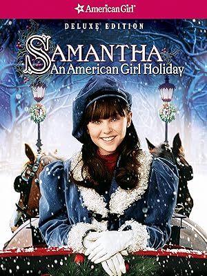 Nonton Film Samantha: An American Girl Holiday (2004) Subtitle Indonesia