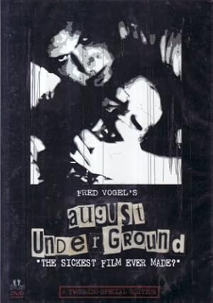 Nonton Film August Underground (2001) Subtitle Indonesia