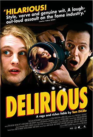 Nonton Film Delirious (2006) Subtitle Indonesia Filmapik