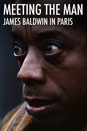 Nonton Film Meeting the Man: James Baldwin in Paris (1970) Subtitle Indonesia