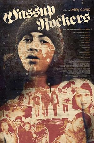 Nonton Film Wassup Rockers (2005) Subtitle Indonesia