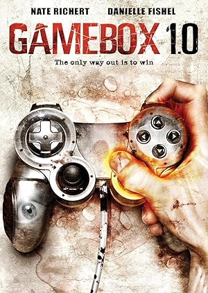 Game Box 1.0 (2004)