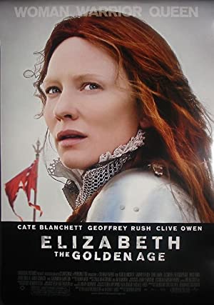 Nonton Film Elizabeth: The Golden Age (2007) Subtitle Indonesia Filmapik