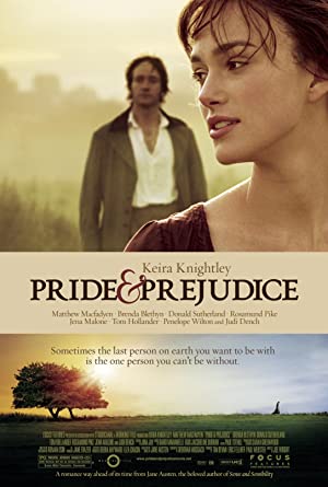 Nonton Film Pride & Prejudice (2005) Subtitle Indonesia