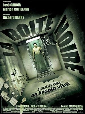 Nonton Film The Black Box (2005) Subtitle Indonesia