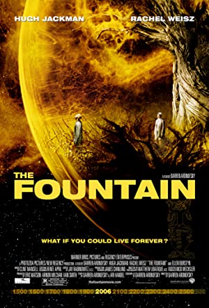 Nonton Film The Fountain (2006) Subtitle Indonesia Filmapik