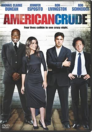 American Crude (2008)