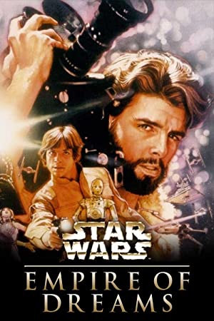 Nonton Film Empire of Dreams: The Story of the ‘Star Wars’ Trilogy (2004) Subtitle Indonesia Filmapik