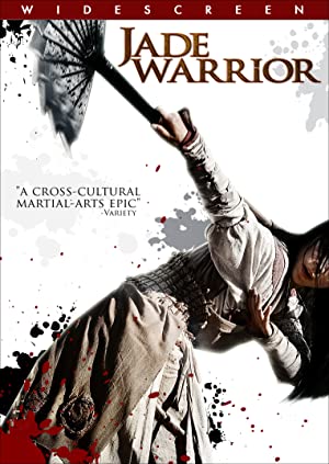 Nonton Film Jade Warrior (2006) Subtitle Indonesia Filmapik