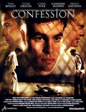 Nonton Film Confession (2005) Subtitle Indonesia