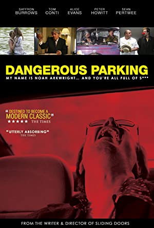 Nonton Film Dangerous Parking (2007) Subtitle Indonesia Filmapik