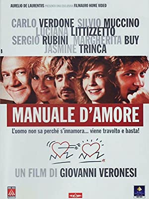 Nonton Film Manual of Love (2005) Subtitle Indonesia