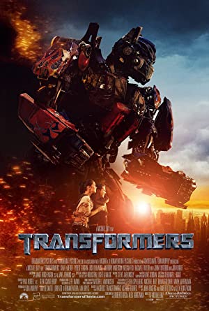 Nonton Film Transformers (2007) Subtitle Indonesia Filmapik