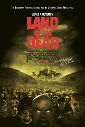 Nonton Film Land of the Dead (2005) Subtitle Indonesia Filmapik