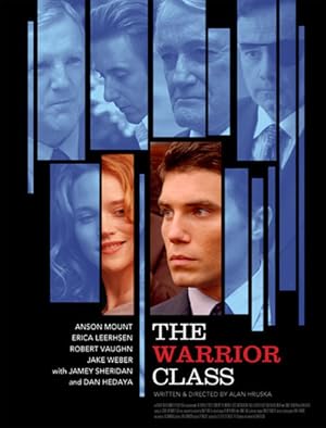 Nonton Film The Warrior Class (2007) Subtitle Indonesia Filmapik