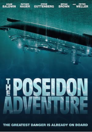 Nonton Film The Poseidon Adventure (2005) Subtitle Indonesia