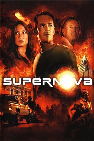 Nonton Film Supernova (2005) Subtitle Indonesia