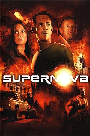 Nonton Film Supernova (2005) Subtitle Indonesia Filmapik