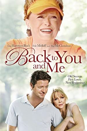 Nonton Film Back to You and Me (2005) Subtitle Indonesia Filmapik