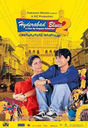 Nonton Film Hyderabad Blues 2 (2004) Subtitle Indonesia Filmapik