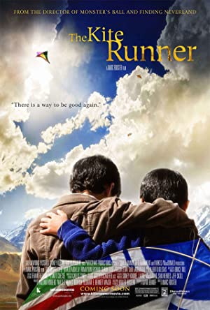 Nonton Film The Kite Runner (2007) Subtitle Indonesia