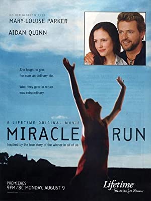 Nonton Film Miracle Run (2004) Subtitle Indonesia