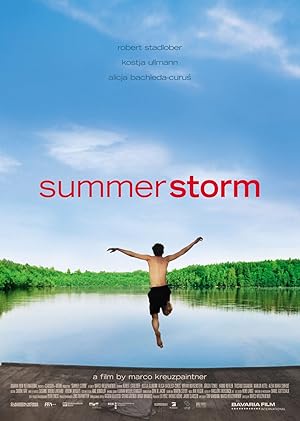 Nonton Film Summer Storm (2004) Subtitle Indonesia