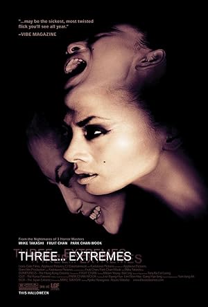 Three… Extremes (2004)