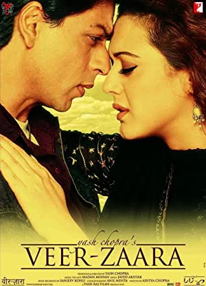 Veer-Zaara (2004)