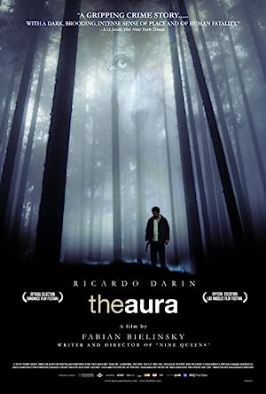 The Aura (2005)