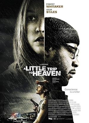 Nonton Film A Little Trip to Heaven (2005) Subtitle Indonesia