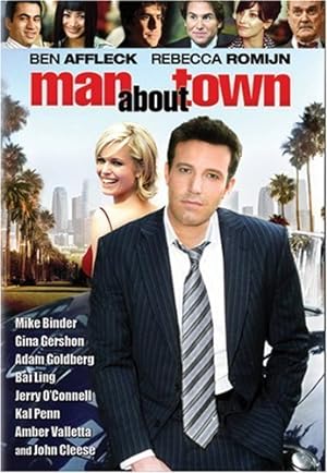 Nonton Film Man About Town (2006) Subtitle Indonesia Filmapik