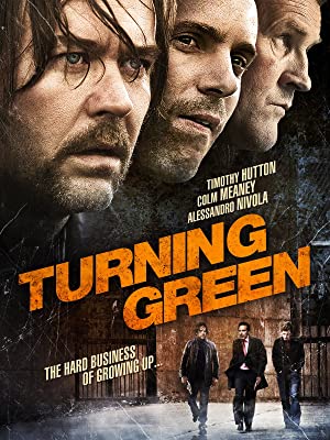 Nonton Film Turning Green (2005) Subtitle Indonesia