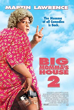 Nonton Film Big Momma”s House 2 (2006) Subtitle Indonesia Filmapik