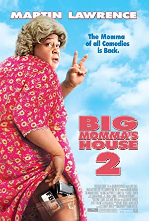 Nonton Film Big Momma”s House 2 (2006) Subtitle Indonesia