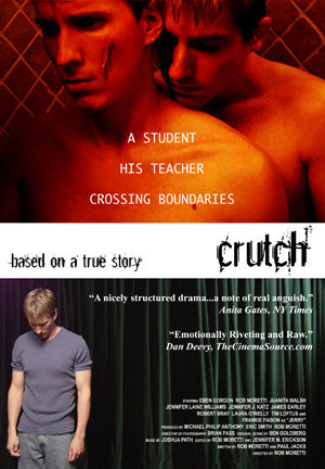 Nonton Film Crutch (2004) Subtitle Indonesia