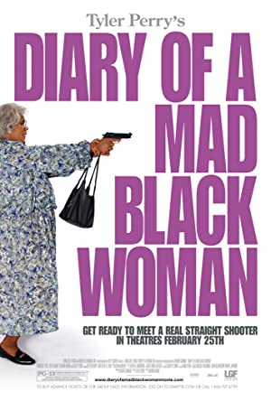 Nonton Film Diary of a Mad Black Woman (2005) Subtitle Indonesia Filmapik