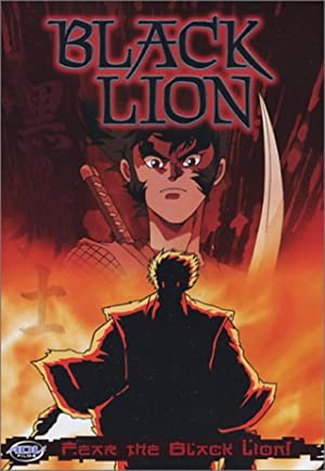 Nonton Film Black Lion (1992) Subtitle Indonesia