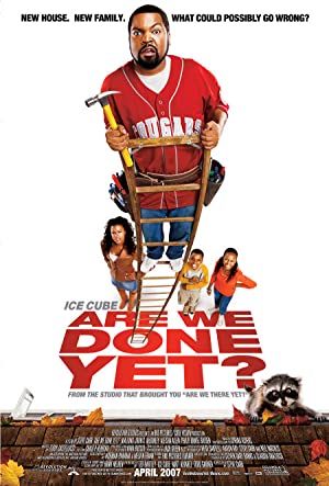 Nonton Film Are We Done Yet? (2007) Subtitle Indonesia Filmapik