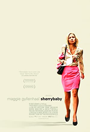 Nonton Film Sherrybaby (2006) Subtitle Indonesia