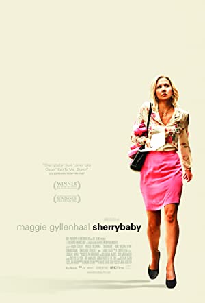 Nonton Film Sherrybaby (2006) Subtitle Indonesia Filmapik