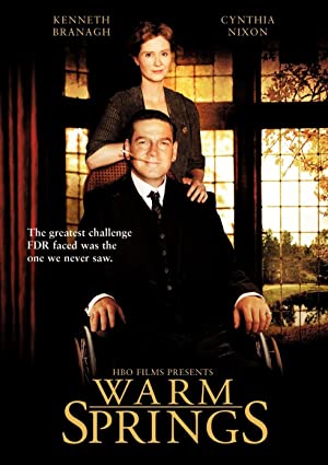 Nonton Film Warm Springs (2005) Subtitle Indonesia Filmapik